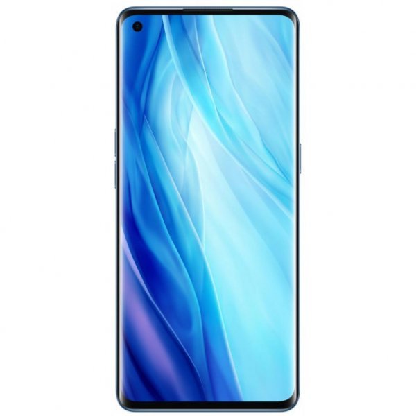 Мобільний телефон Oppo Reno 4 Pro 8/256GB Galactic Blue (OFCPH2109_BLUE) Мобільний телефон Oppo Reno 4 Pro 8/256GB Galactic Blue (OFCPH2109_BLUE)