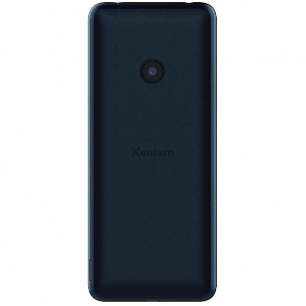 Сброс настроек на телефоне philips xenium e169