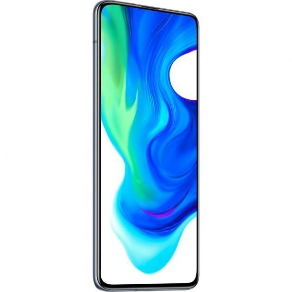 Мобільний телефон Pocophone Poco F2 Pro 6/128GB Cyber Grey Мобільний телефон Pocophone Poco F2 Pro 6/128GB Cyber Grey