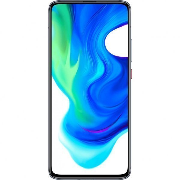 Мобільний телефон Pocophone Poco F2 Pro 6/128GB Cyber Grey Мобільний телефон Pocophone Poco F2 Pro 6/128GB Cyber Grey