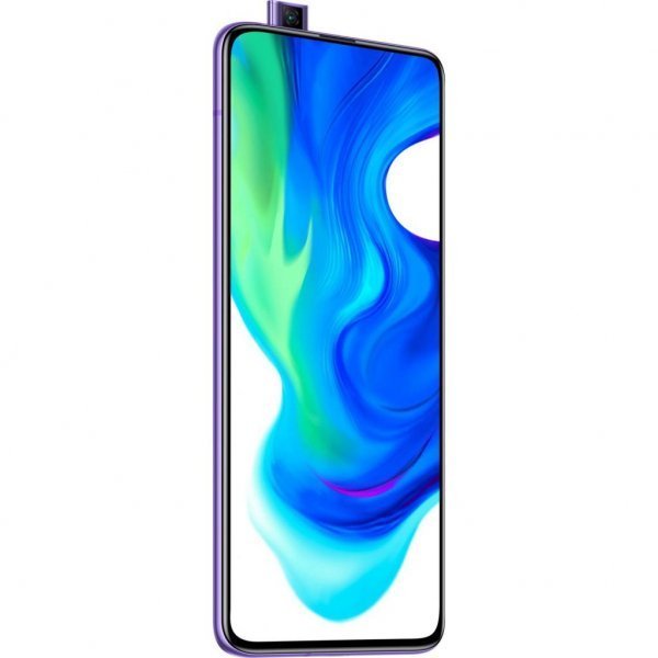 Мобільний телефон Pocophone Poco F2 Pro 6/128GB Electric Purple Мобільний телефон Pocophone Poco F2 Pro 6/128GB Electric Purple