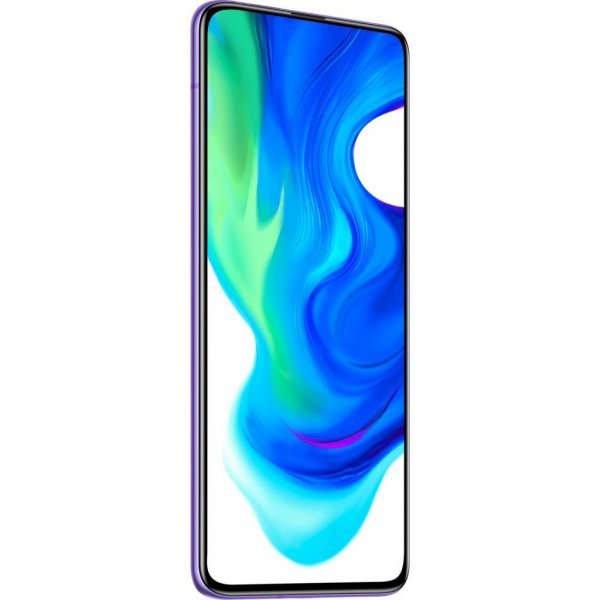 Мобільний телефон Pocophone Poco F2 Pro 6/128GB Electric Purple Мобільний телефон Pocophone Poco F2 Pro 6/128GB Electric Purple