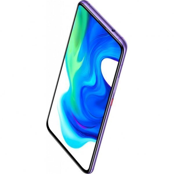 Мобільний телефон Pocophone Poco F2 Pro 6/128GB Electric Purple Мобільний телефон Pocophone Poco F2 Pro 6/128GB Electric Purple