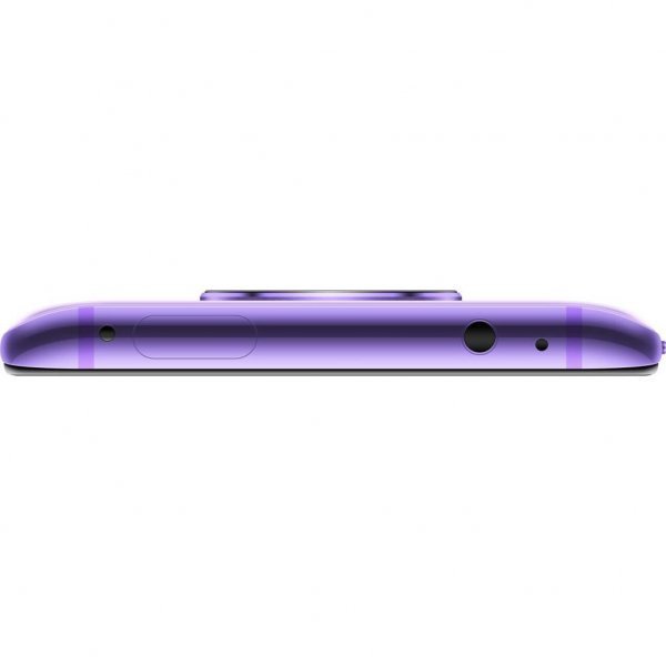 Мобільний телефон Pocophone Poco F2 Pro 6/128GB Electric Purple Мобільний телефон Pocophone Poco F2 Pro 6/128GB Electric Purple