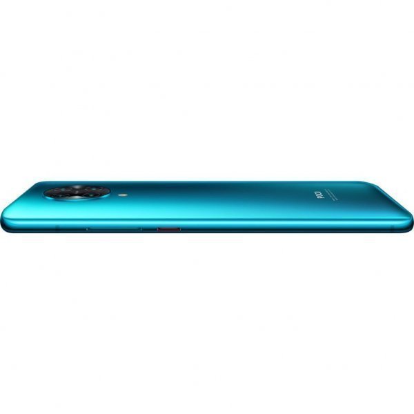 Мобільний телефон Pocophone Poco F2 Pro 6/128GB Neon Blue Мобільний телефон Pocophone Poco F2 Pro 6/128GB Neon Blue