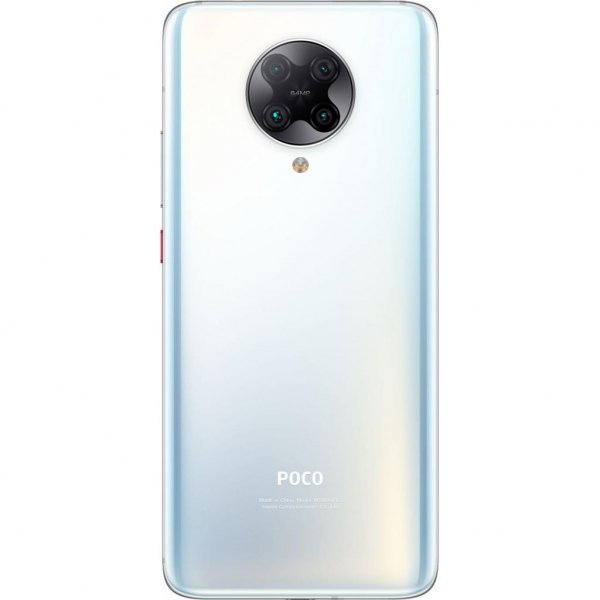 Мобільний телефон Pocophone Poco F2 Pro 6/128GB Phantom White Мобільний телефон Pocophone Poco F2 Pro 6/128GB Phantom White