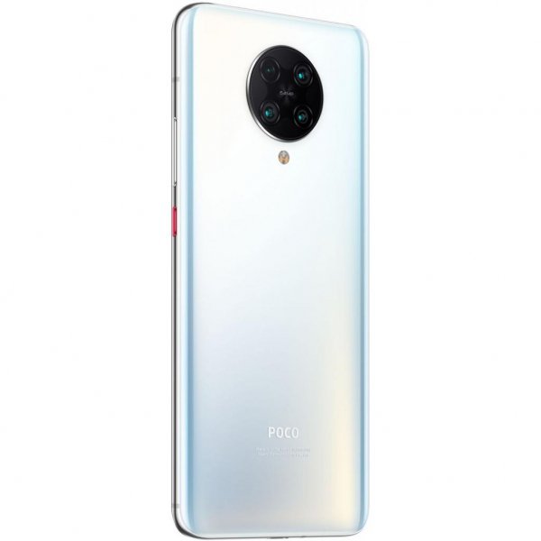 Мобільний телефон Pocophone Poco F2 Pro 6/128GB Phantom White Мобільний телефон Pocophone Poco F2 Pro 6/128GB Phantom White