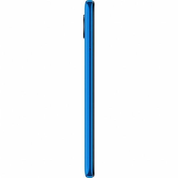 Мобільний телефон Xiaomi Poco X3 6/128GB Cobalt Blue