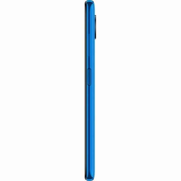 Мобільний телефон Xiaomi Poco X3 6/128GB Cobalt Blue