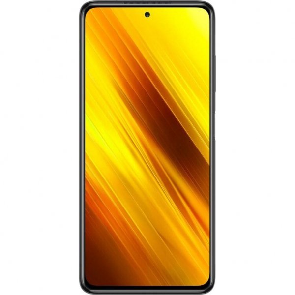 Мобільний телефон Xiaomi Poco X3 6/128GB Shadow Gray