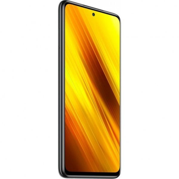 Мобільний телефон Xiaomi Poco X3 6/128GB Shadow Gray