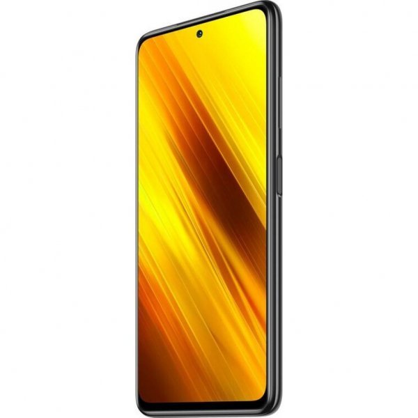 Мобільний телефон Xiaomi Poco X3 6/128GB Shadow Gray
