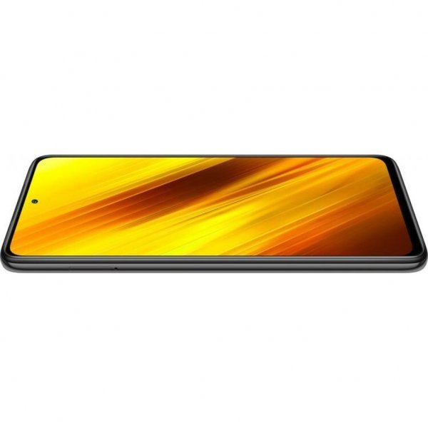 Мобільний телефон Xiaomi Poco X3 6/128GB Shadow Gray