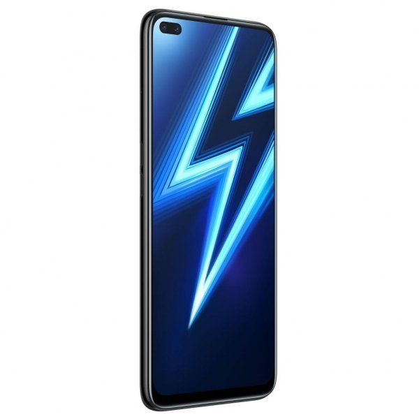 Мобільний телефон Realme 6 Pro 8/128GB Blue Мобільний телефон Realme 6 Pro 8/128GB Blue
