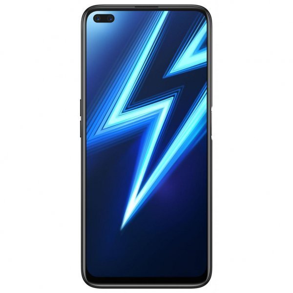 Мобільний телефон Realme 6 Pro 8/128GB Blue Мобільний телефон Realme 6 Pro 8/128GB Blue