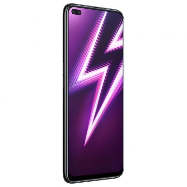 Мобільний телефон Realme 6 Pro 8/128GB Red Мобільний телефон Realme 6 Pro 8/128GB Red