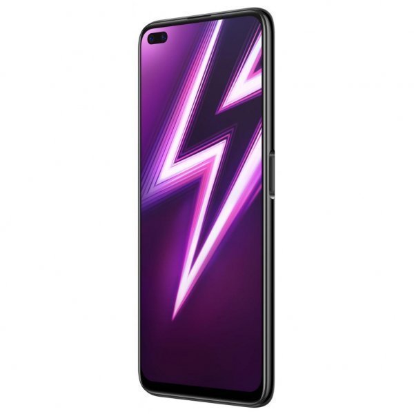 Мобільний телефон Realme 6 Pro 8/128GB Red Мобільний телефон Realme 6 Pro 8/128GB Red