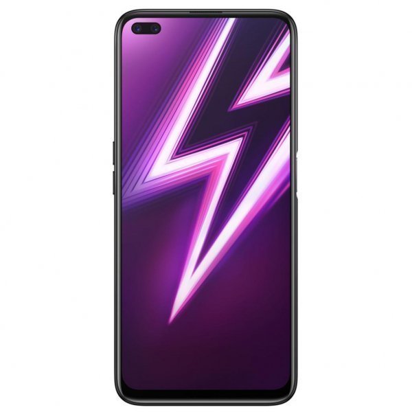 Мобільний телефон Realme 6 Pro 8/128GB Red Мобільний телефон Realme 6 Pro 8/128GB Red