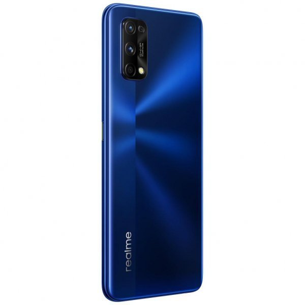 Мобільний телефон Realme 7 Pro 8/128GB Mirror Blue