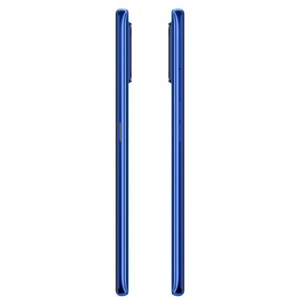 Мобільний телефон Realme 7 Pro 8/128GB Mirror Blue