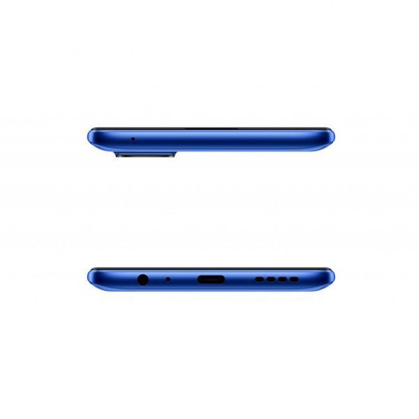 Мобільний телефон Realme 7 Pro 8/128GB Mirror Blue