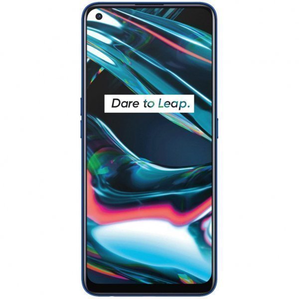 Мобільний телефон Realme 7 Pro 8/128GB Mirror Blue