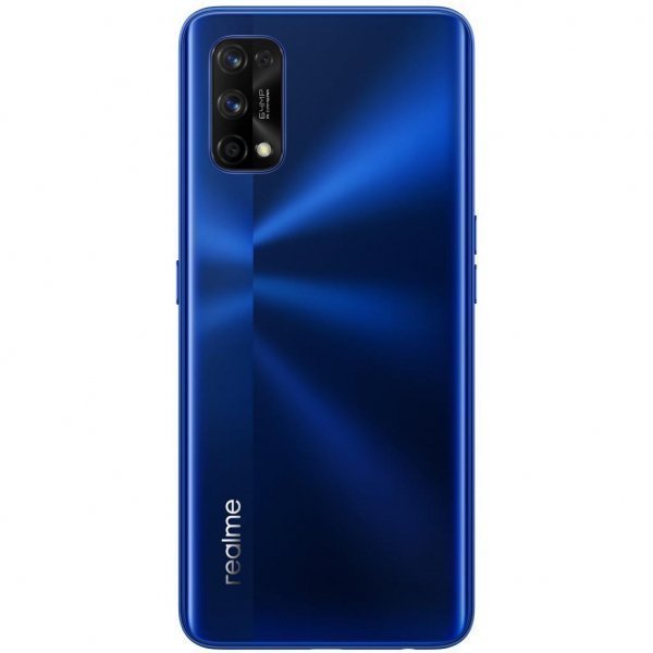 Мобільний телефон Realme 7 Pro 8/128GB Mirror Blue
