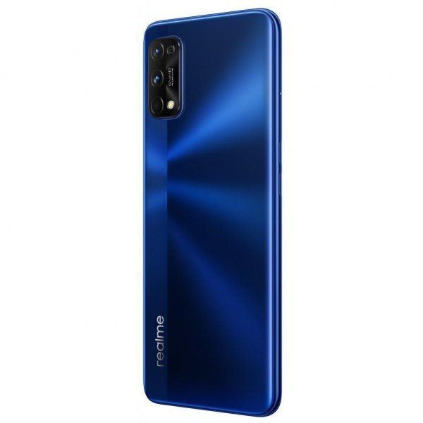 Мобільний телефон Realme 7 Pro 8/128GB Mirror Blue