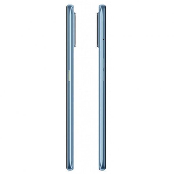 Мобільний телефон Realme 7 Pro 8/128GB Mirror Silver Мобільний телефон Realme 7 Pro 8/128GB Mirror Silver