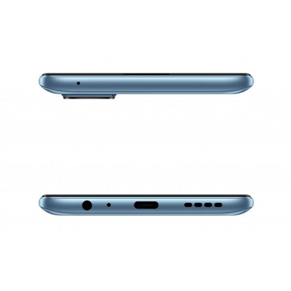 Мобільний телефон Realme 7 Pro 8/128GB Mirror Silver Мобільний телефон Realme 7 Pro 8/128GB Mirror Silver