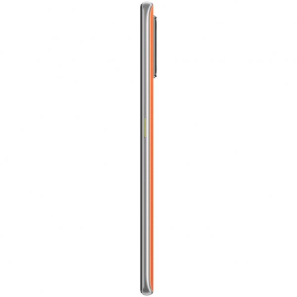 Мобільний телефон Realme 7 Pro 8/128GB Orange Мобільний телефон Realme 7 Pro 8/128GB Orange