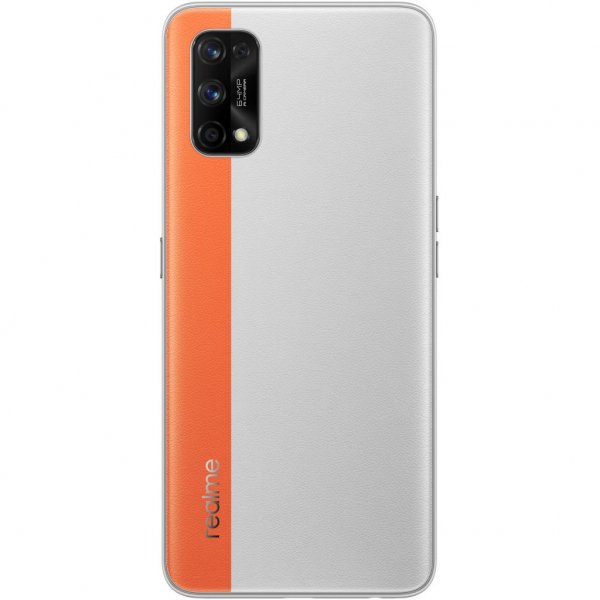 Мобільний телефон Realme 7 Pro 8/128GB Orange Мобільний телефон Realme 7 Pro 8/128GB Orange