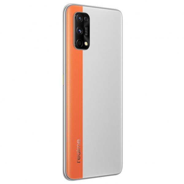 Мобільний телефон Realme 7 Pro 8/128GB Orange Мобільний телефон Realme 7 Pro 8/128GB Orange