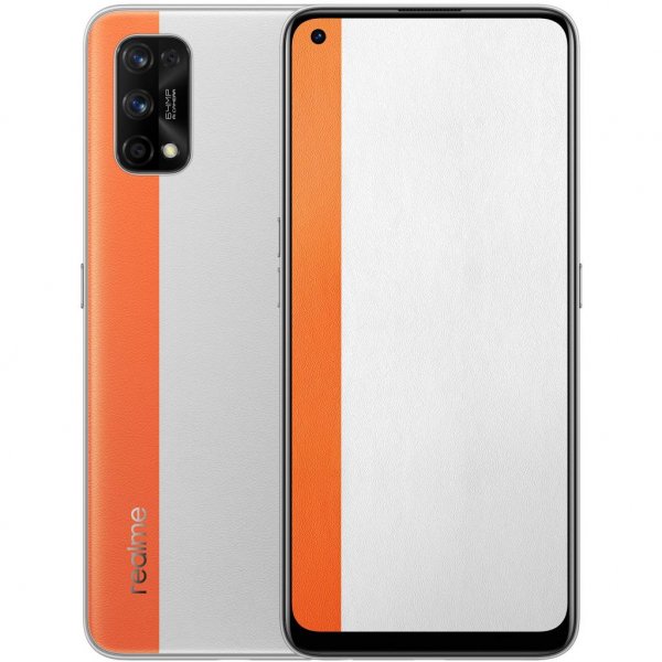Мобільний телефон Realme 7 Pro 8/128GB Orange Мобільний телефон Realme 7 Pro 8/128GB Orange
