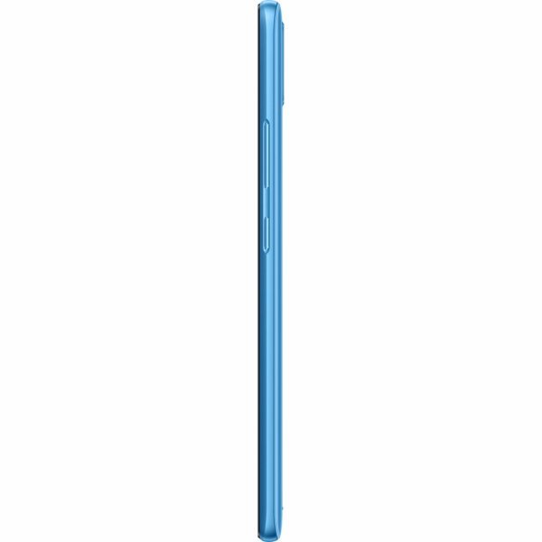 Мобільний телефон Realme C11 2021 2/32GB Blue Мобільний телефон Realme C11 2021 2/32GB Blue