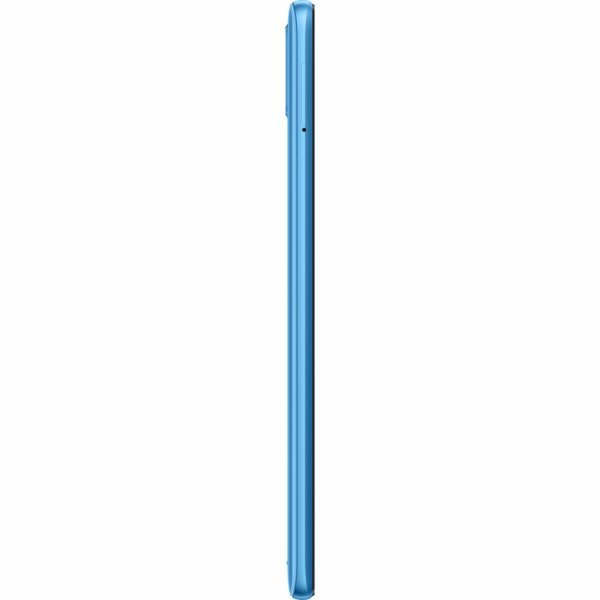 Мобільний телефон Realme C11 2021 2/32GB Blue Мобільний телефон Realme C11 2021 2/32GB Blue