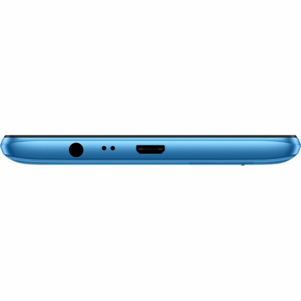 Мобільний телефон Realme C11 2021 2/32GB Blue Мобільний телефон Realme C11 2021 2/32GB Blue