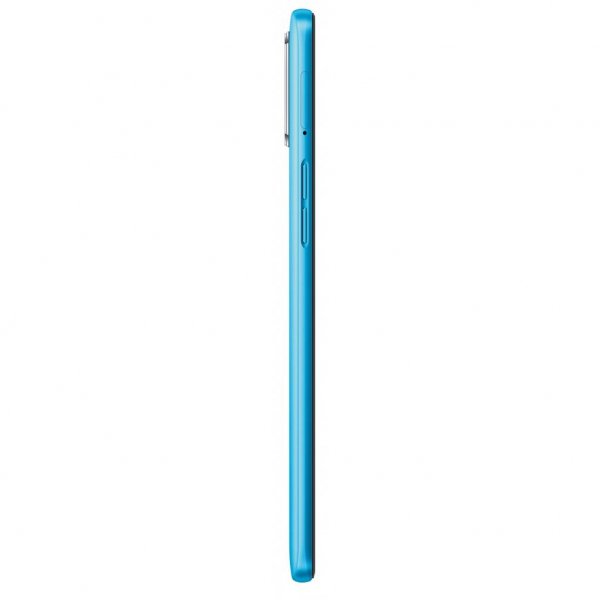 Мобільний телефон Realme C3 3/64GB Blue Мобільний телефон Realme C3 3/64GB Blue