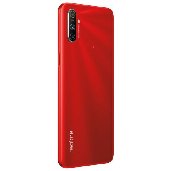 Мобільний телефон Realme C3 3/64GB Red