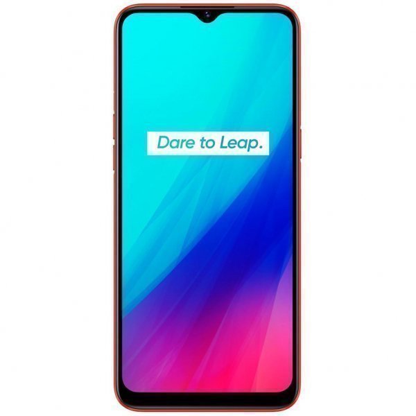 Мобільний телефон Realme C3 3/64GB Red