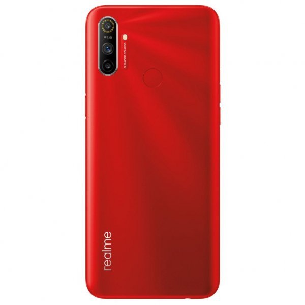 Мобільний телефон Realme C3 3/64GB Red