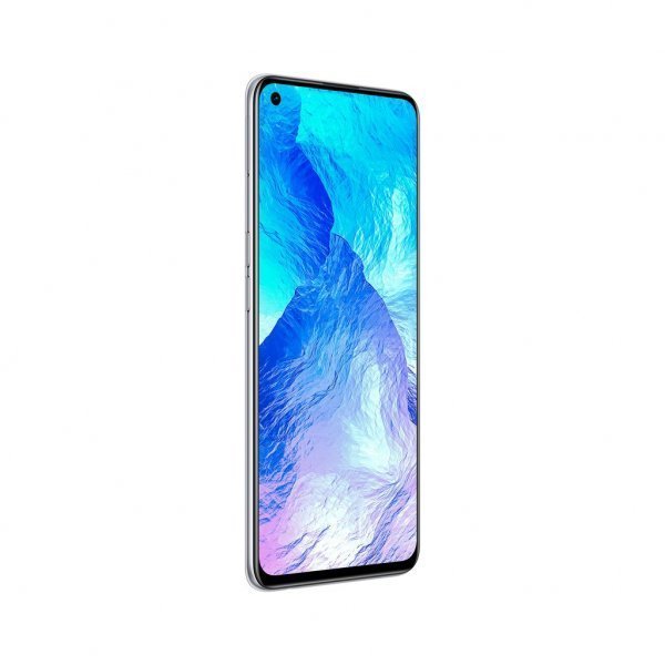 Мобільний телефон Realme GT Master 6/128GB Daybreak Blue