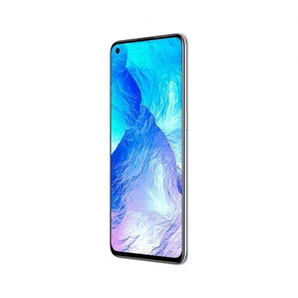 Мобільний телефон Realme GT Master 6/128GB Daybreak Blue
