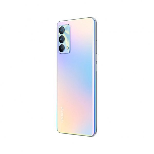 Мобільний телефон Realme GT Master 6/128GB Daybreak Blue