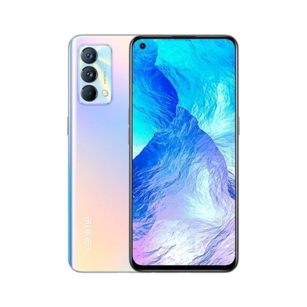 Мобільний телефон Realme GT Master 6/128GB Daybreak Blue