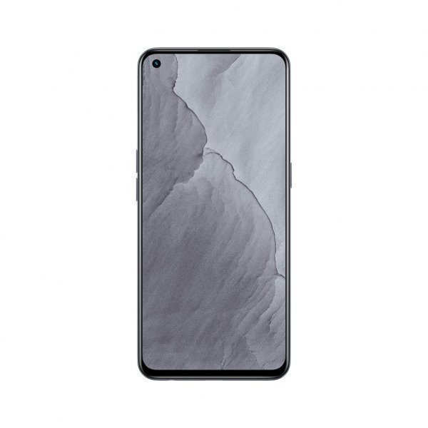 Мобільний телефон Realme GT Master 6/128GB Voyager Gray