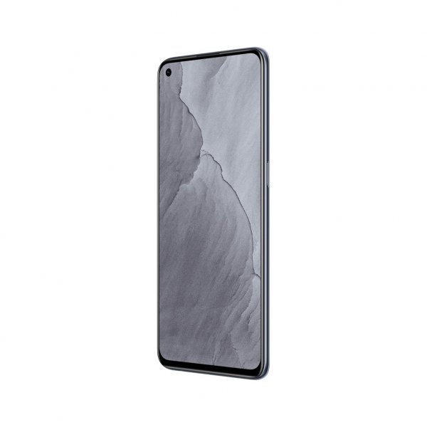 Мобільний телефон Realme GT Master 6/128GB Voyager Gray