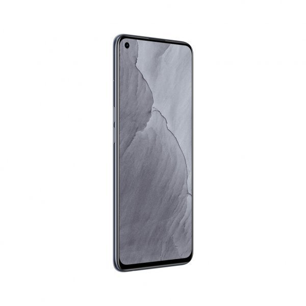 Мобільний телефон Realme GT Master 6/128GB Voyager Gray