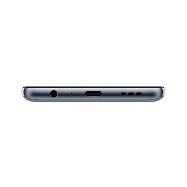 Мобільний телефон Realme GT Master 6/128GB Voyager Gray