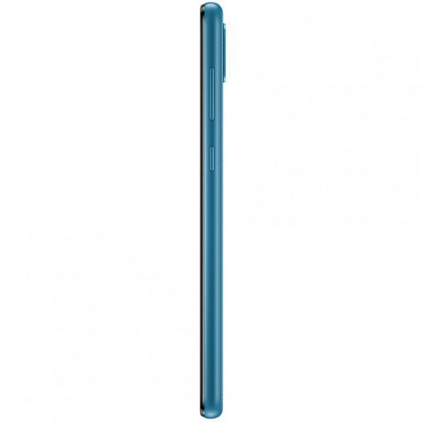 Мобільний телефон Samsung SM-A022GZ (Galaxy A02 2/32Gb) Blue (SM-A022GZBBSEK) Мобільний телефон Samsung SM-A022GZ (Galaxy A02 2/32Gb) Blue (SM-A022GZBBSEK)